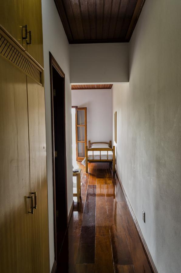 Pousada Casa Da Colina Santo Antônio do Pinhal المظهر الخارجي الصورة