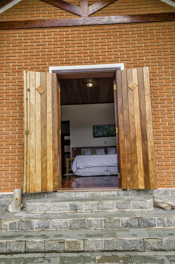 Pousada Casa Da Colina Santo Antônio do Pinhal المظهر الخارجي الصورة